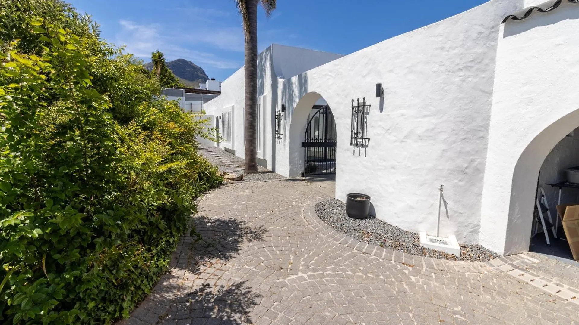 Villa Waveren'S Nest Città del Capo