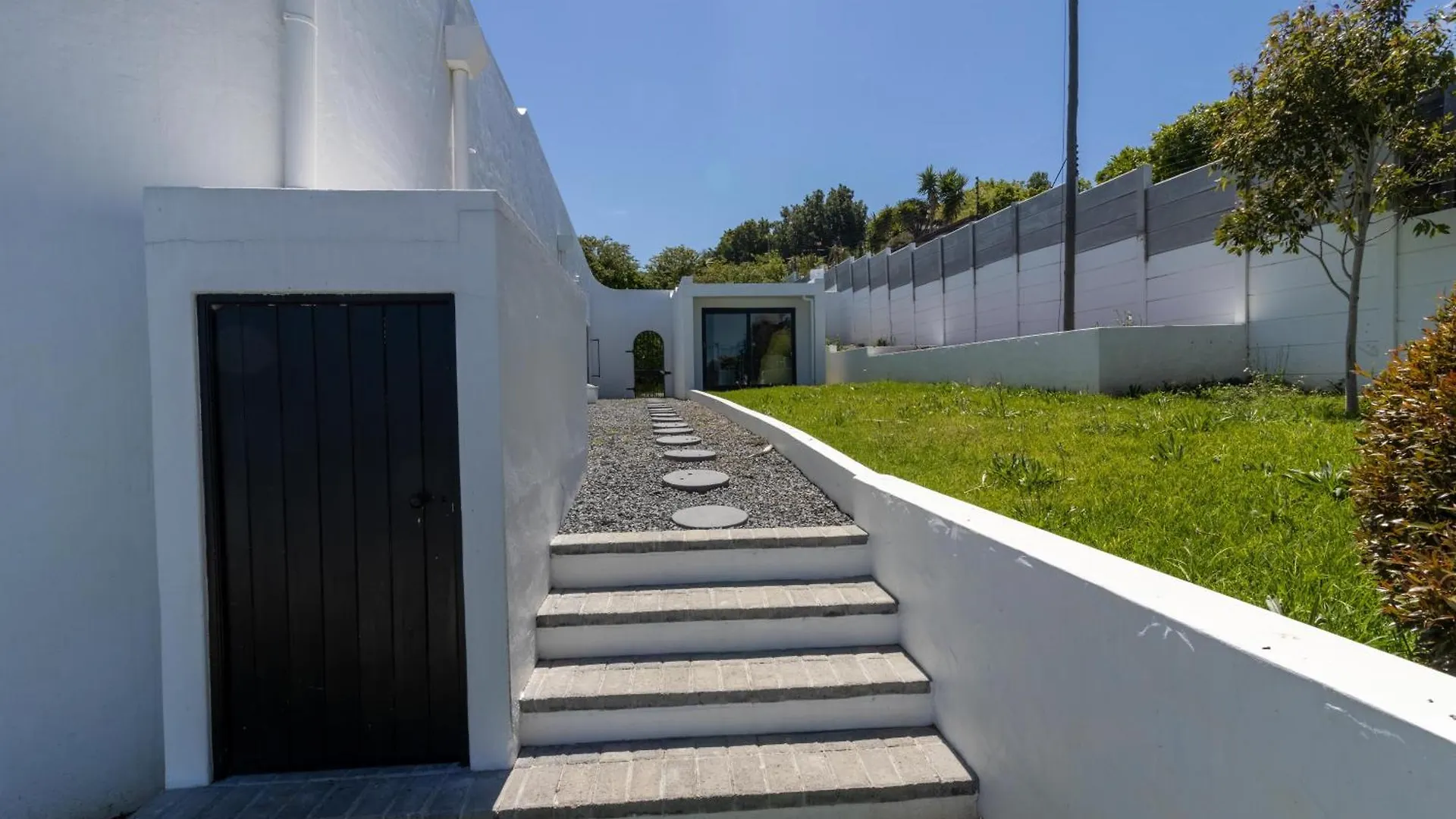 Waveren'S Nest Città del Capo Villa
