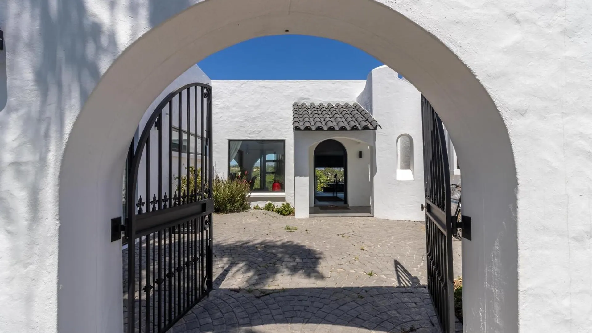 Villa Waveren'S Nest Città del Capo